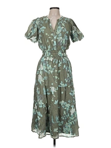 Simply Vera Vera Wang Cocktail Dress (view 1)