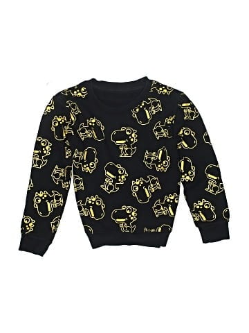 Assorted Brands Pullover Sweater (view 1)