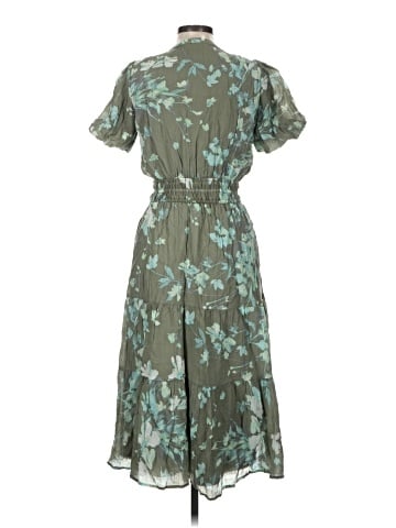 Simply Vera Vera Wang Cocktail Dress (view 2)