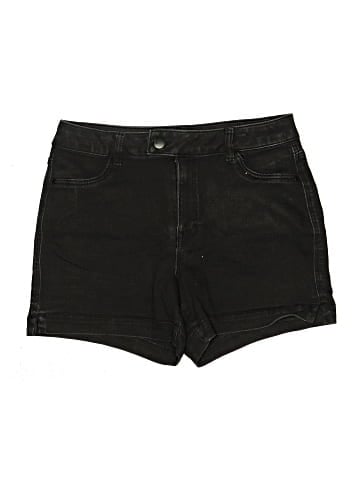d.jeans Denim Shorts (view 1)