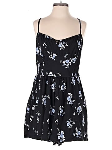 Hollister Romper (view 1)