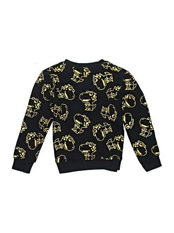 Assorted Brands Pullover Sweater (view 2)