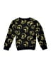 Assorted Brands 100% Cotton Print Yellow Pullover Sweater Size 4T (estimated) - photo 2