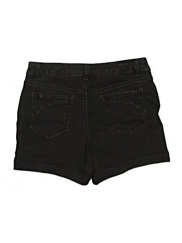 d.jeans Denim Shorts (view 2)