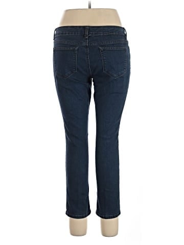 SONOMA life + style Jeans (view 2)