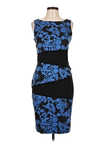 Joseph Ribkoff Cocktail Dress (view 1)