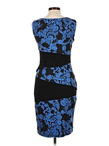 Joseph Ribkoff Cocktail Dress (view 2)
