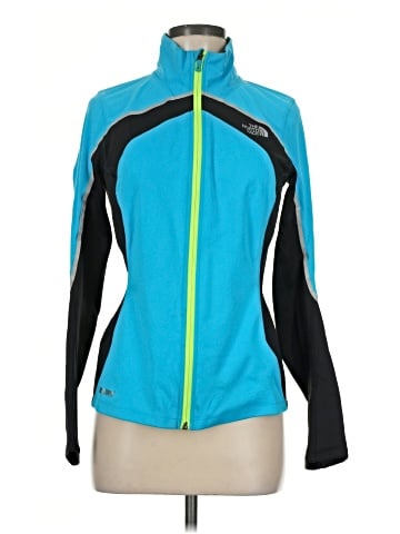 The North Face Track Jacket (view 1)