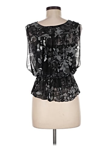 Express Sleeveless Blouse (view 2)
