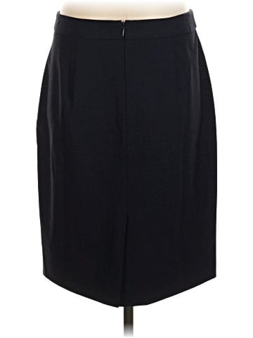 Banana Republic Wool Skirt (view 2)