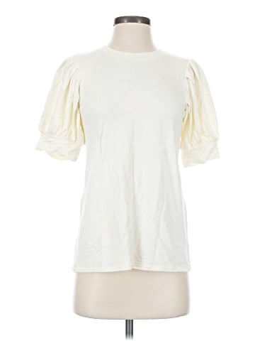 Daily Ritual Short Sleeve T-Shirt (view 1)