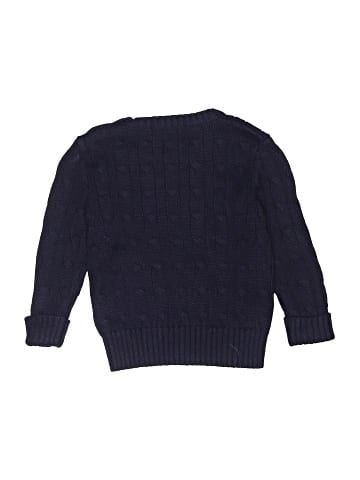 Ralph Lauren Pullover Sweater (view 2)