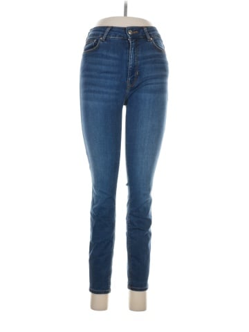 Zara Jeans (view 1)