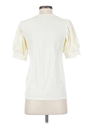Daily Ritual Short Sleeve T-Shirt (view 2)