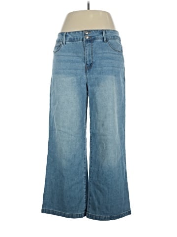 Curve Appeal Jeans (view 1)