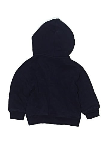 Baby Gap Zip Up Hoodie (view 2)