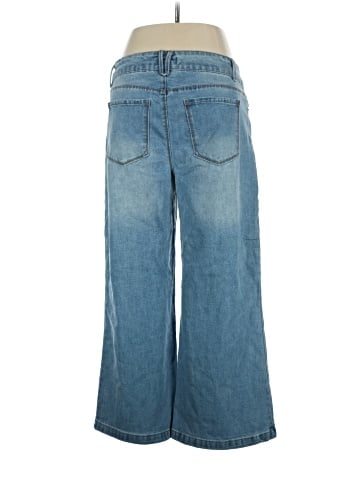 Curve Appeal Jeans (view 2)