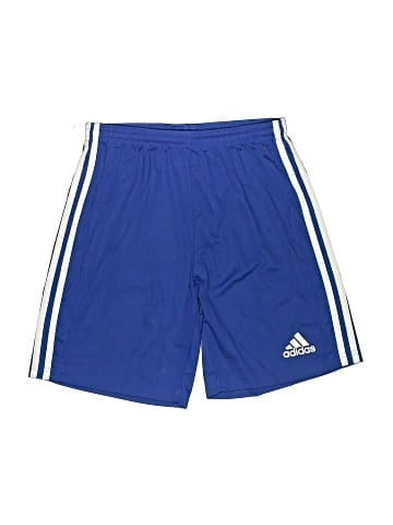 Adidas Athletic Shorts (view 1)