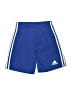 Adidas 100% Polyester Blue Athletic Shorts Size L (youth) - photo 1