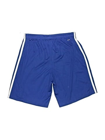 Adidas Athletic Shorts (view 2)