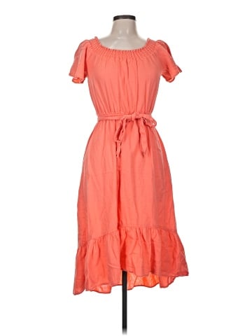 Sandra Darren Casual Dress (view 1)