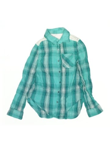 Mudd Long Sleeve Button-Down Shirt (view 1)