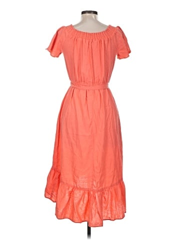 Sandra Darren Casual Dress (view 2)