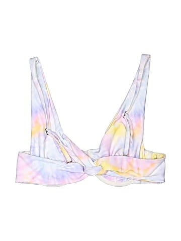 Skatie Swimsuit Top (view 2)