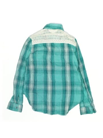 Mudd Long Sleeve Button-Down Shirt (view 2)