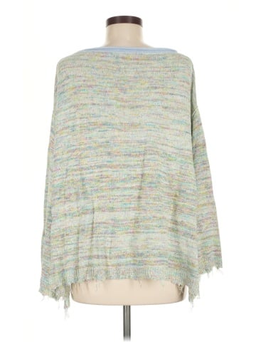 Free People Poncho (view 2)