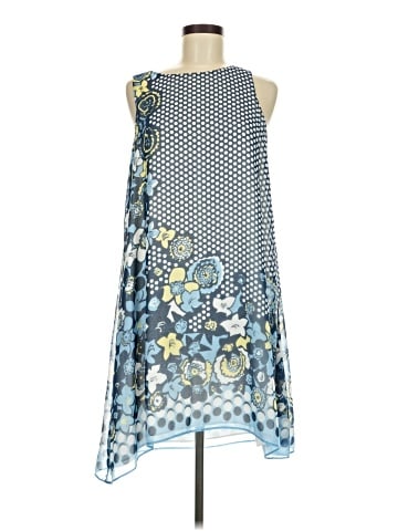Sophie Max Casual Dress (view 1)
