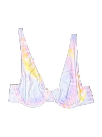 Skatie Swimsuit Top (view 1)