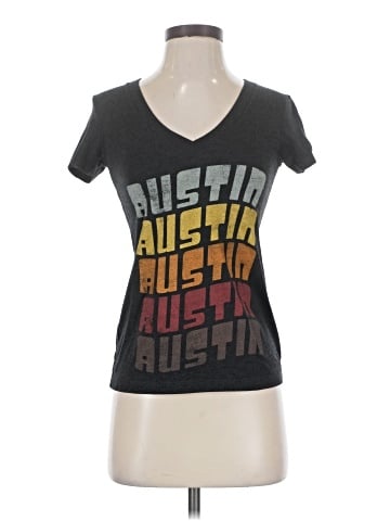 Next Level Apparel Short Sleeve T-Shirt (view 1)