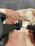 Divided by H&M 100% Polyester Tan Jacket Size 6 - photo 6