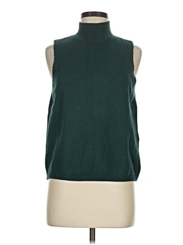 Ann Taylor LOFT Sweater Vest (view 1)