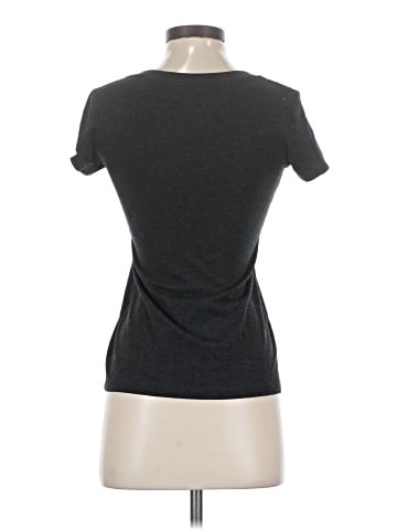 Next Level Apparel Short Sleeve T-Shirt (view 2)