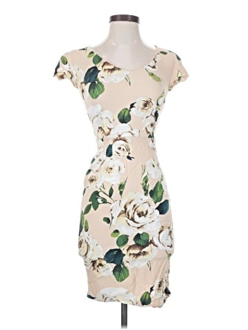 Dolce & Gabbana Cocktail Dress (view 1)