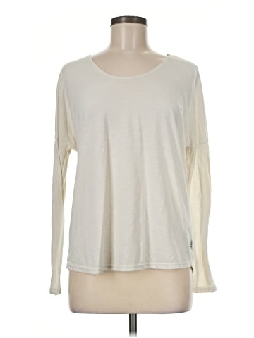 RVCA Long Sleeve Top (view 1)