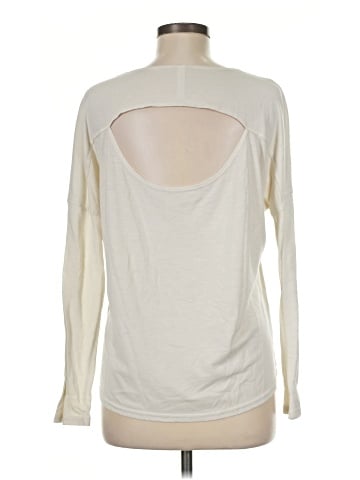 RVCA Long Sleeve Top (view 2)