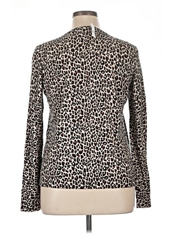 Ann Taylor LOFT Outlet Pullover Sweater (view 2)