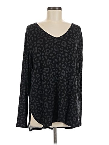 Mud Pie Long Sleeve T-Shirt (view 1)