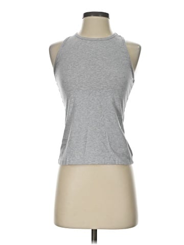 Jockey Sleeveless T-Shirt (view 1)