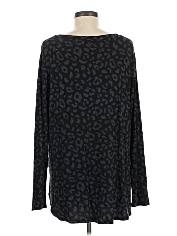 Mud Pie Long Sleeve T-Shirt (view 2)