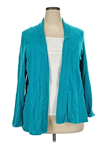 Talbots Outlet Cardigan (view 1)