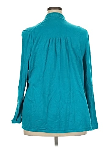Talbots Outlet Cardigan (view 2)