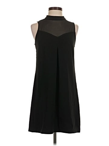 BCBGeneration Casual Dress (view 1)