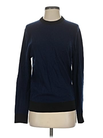 Club Monaco Wool Pullover Sweater (view 1)