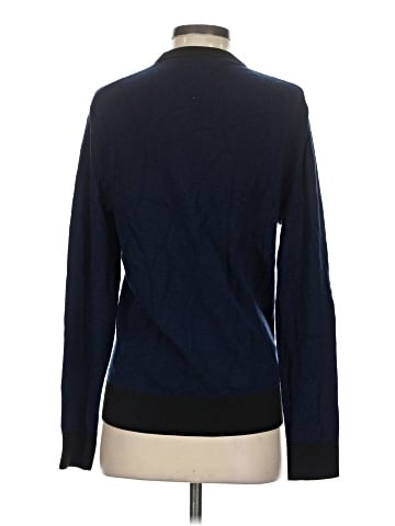 Club Monaco Wool Pullover Sweater (view 2)