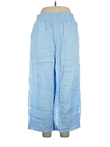 C&C California Linen Pants (view 1)