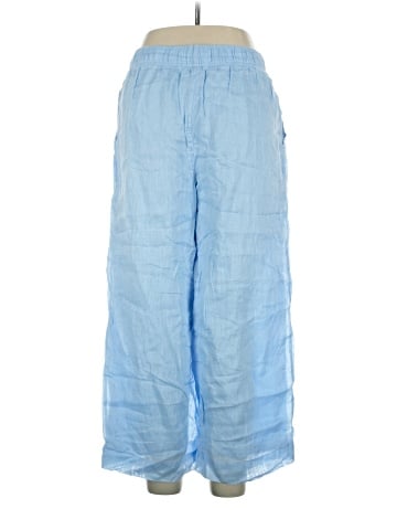 C&C California Linen Pants (view 2)